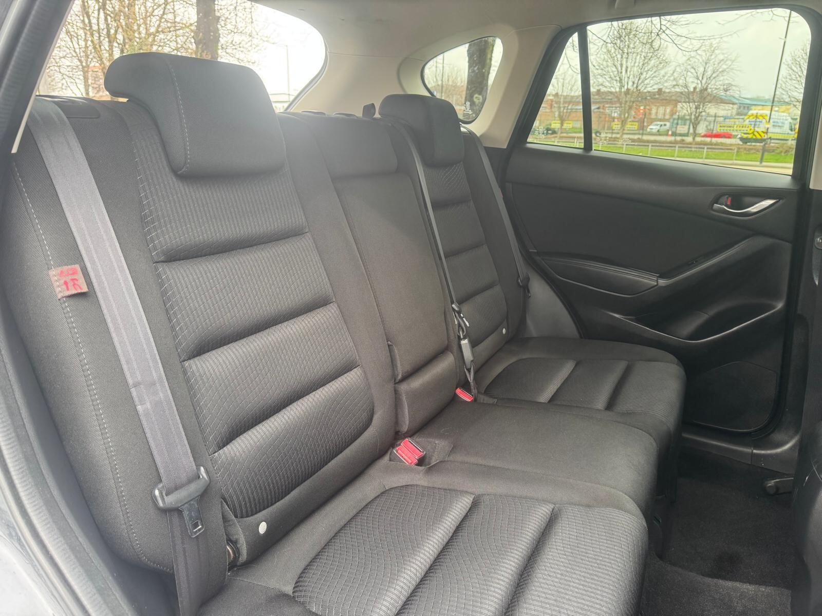 Mazda CX-5 - Image 26