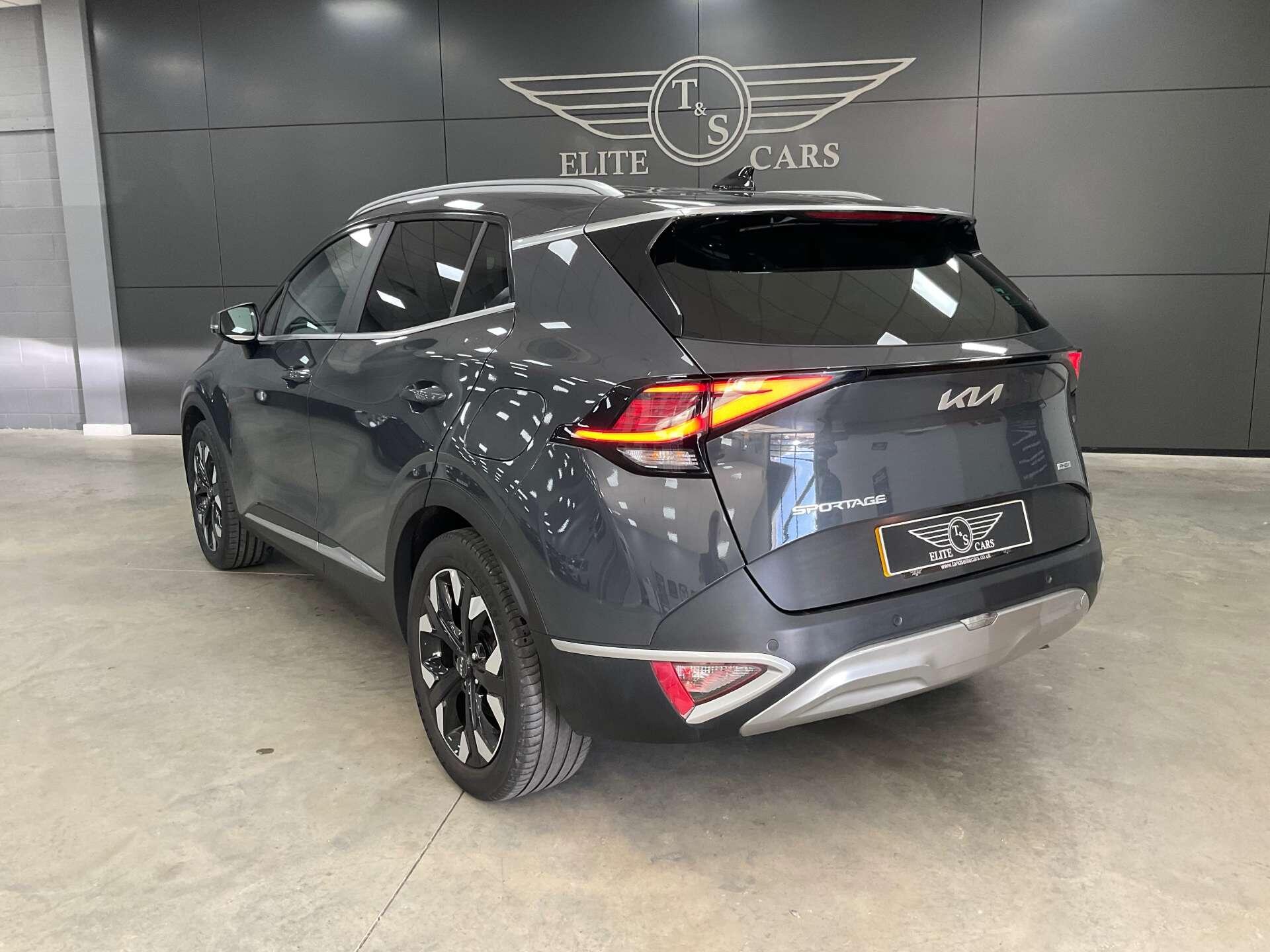 Kia Sportage - Image 6