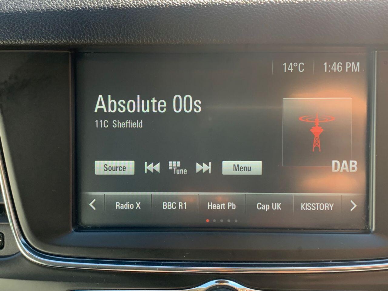 Vauxhall Astra - Image 22