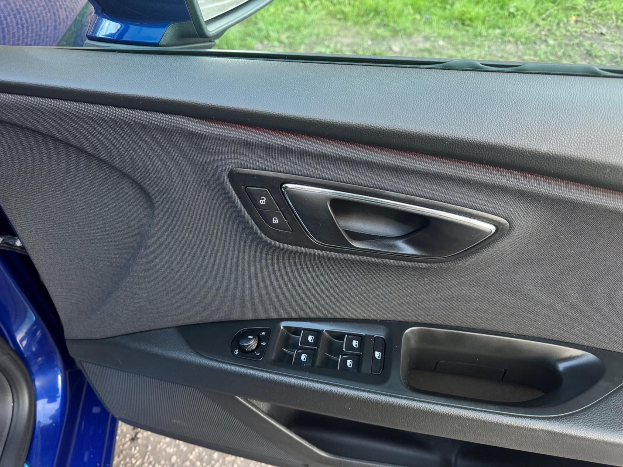 SEAT Leon - Image 33