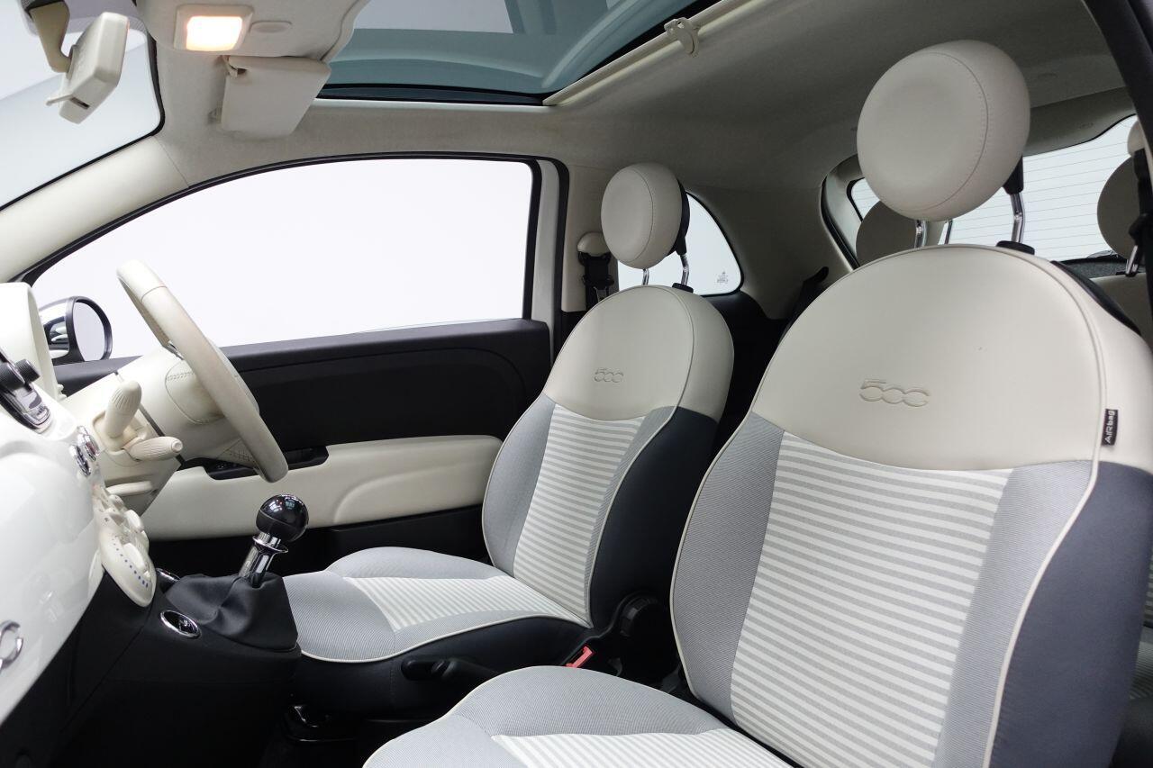Fiat 500 - Image 17