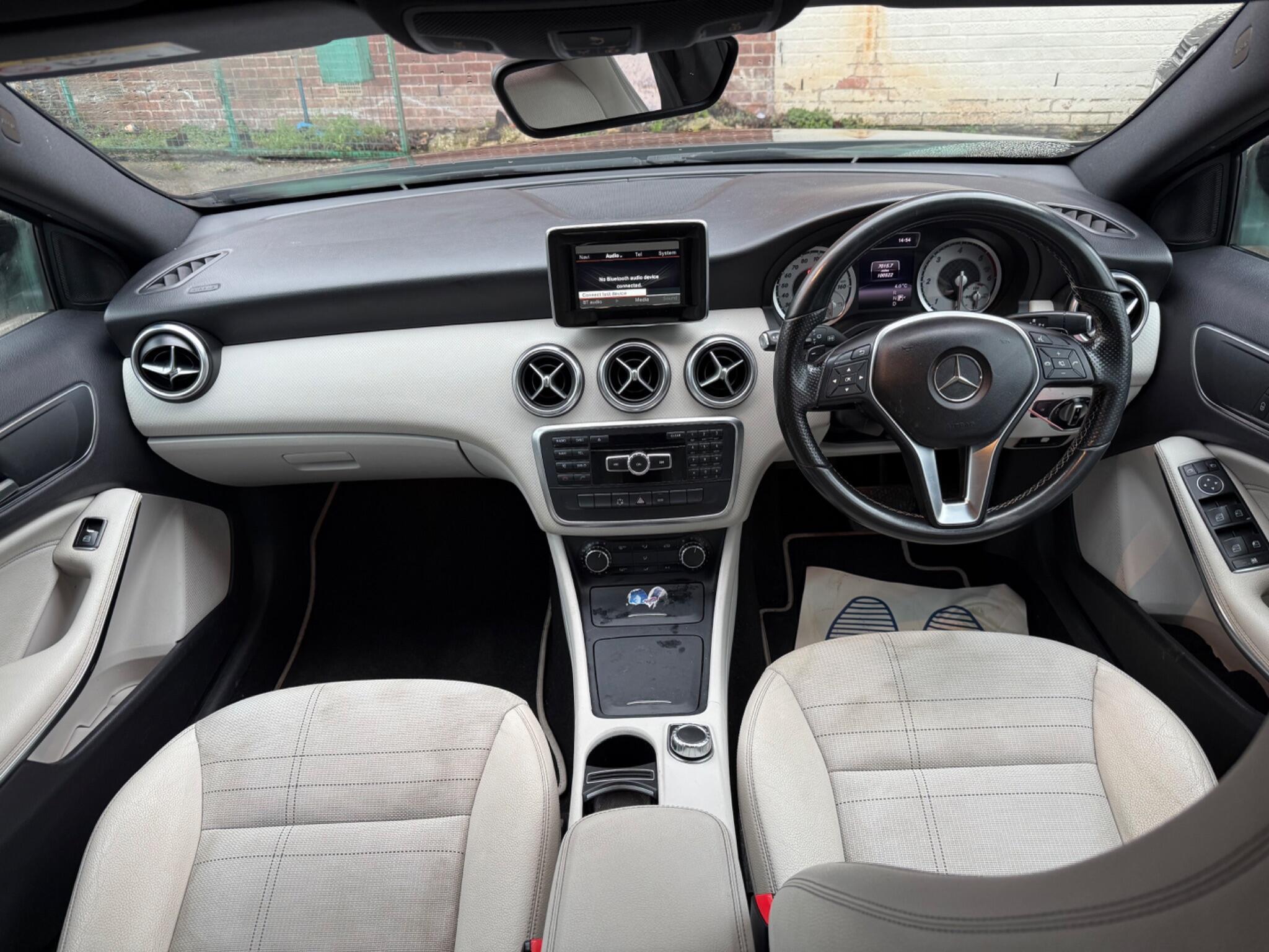 Mercedes A Class - Image 11