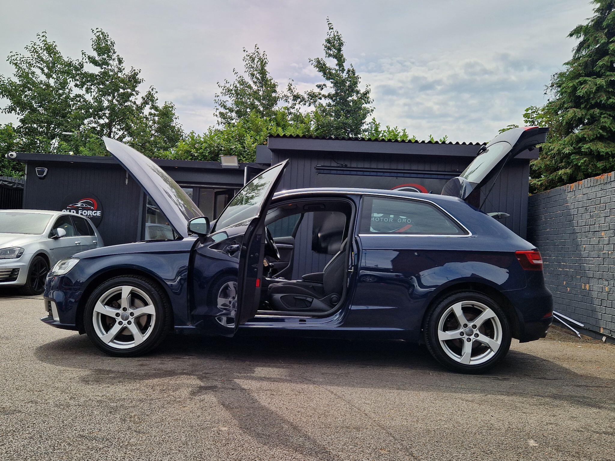 Audi A3 - Image 15