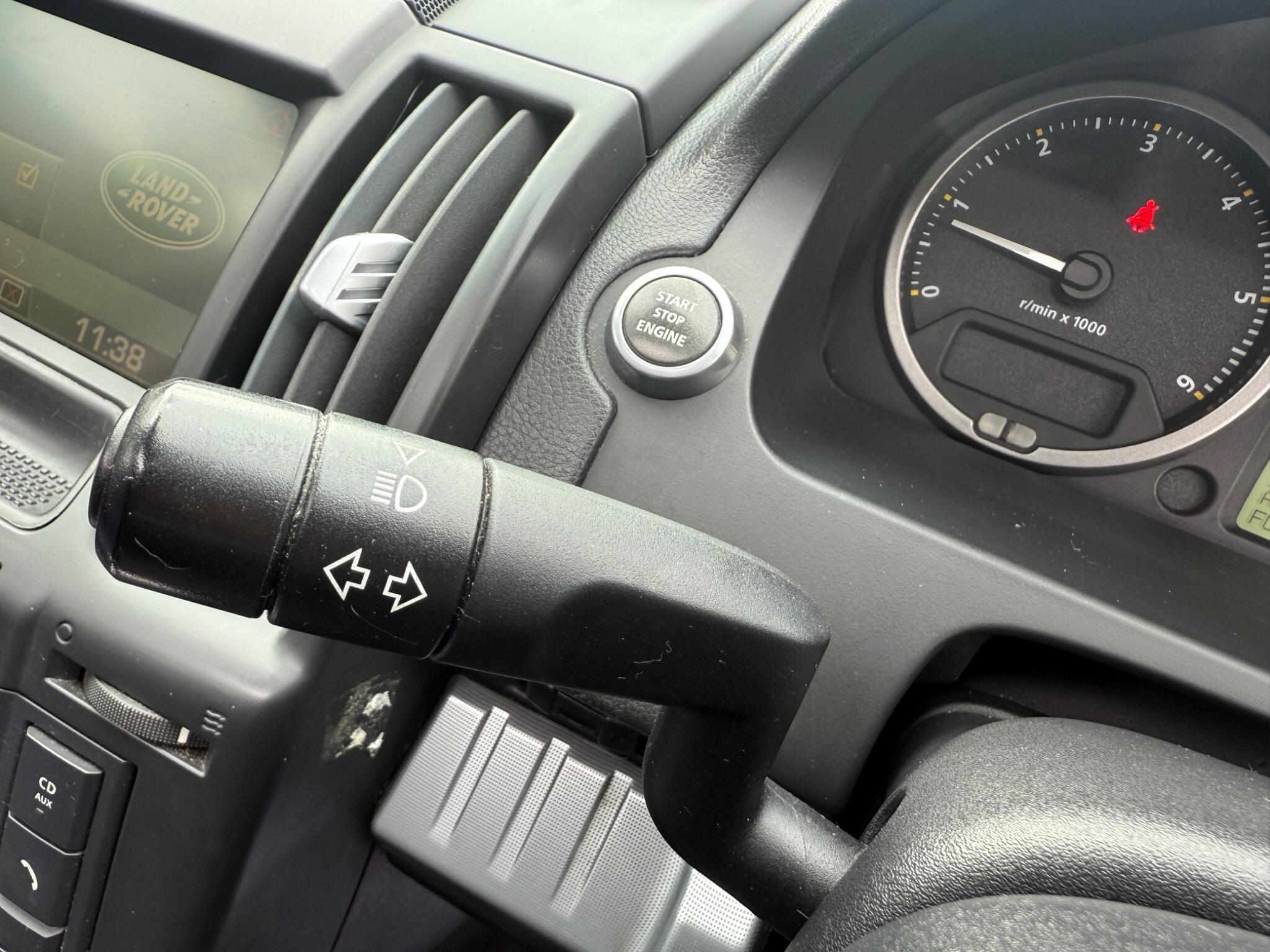 Land Rover Freelander 2 - Image 25