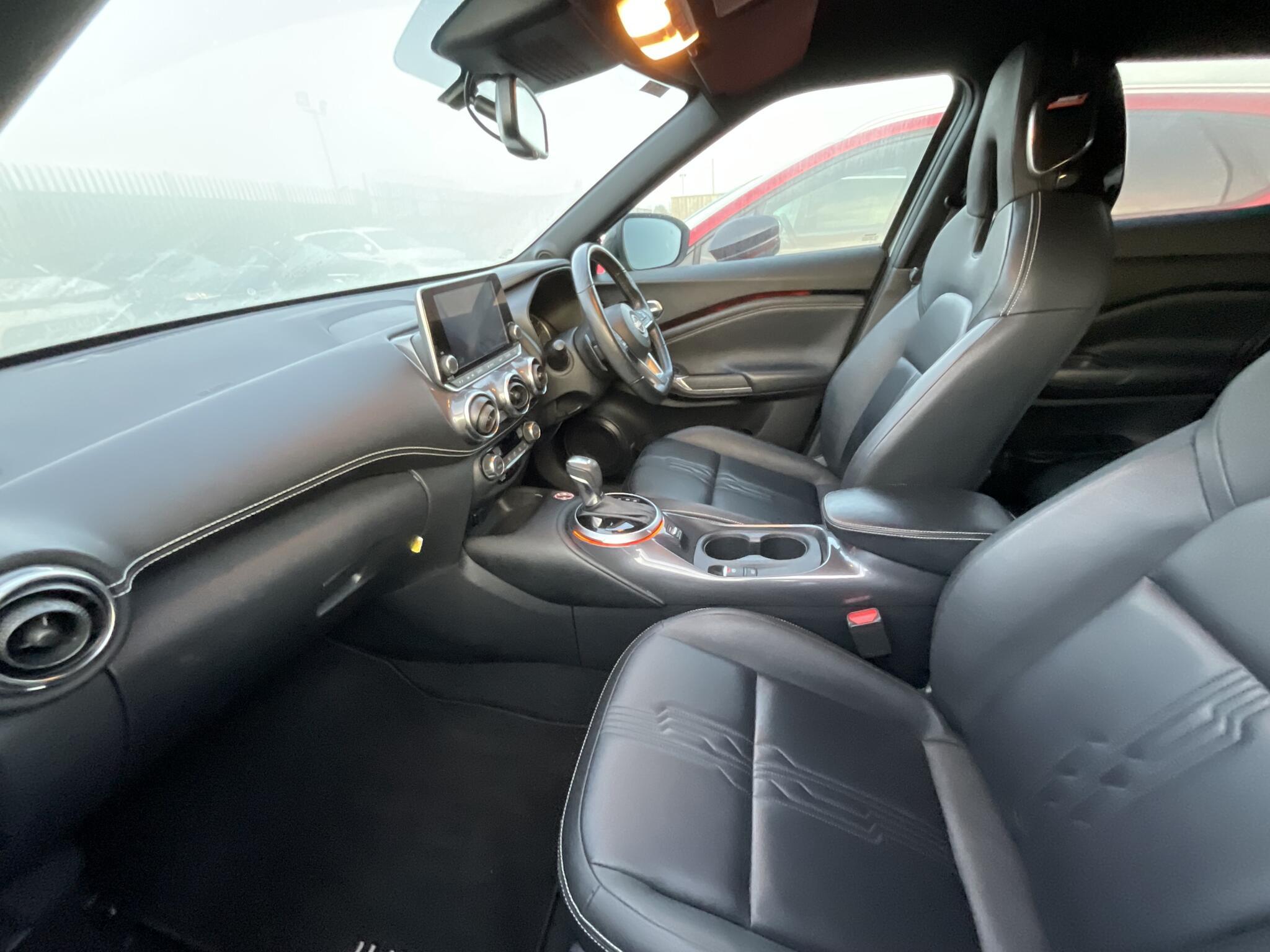 Nissan Juke - Image 19