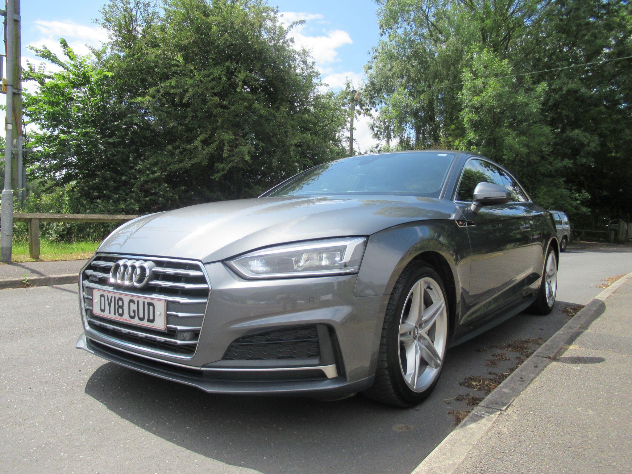 Audi A5 - Image 9