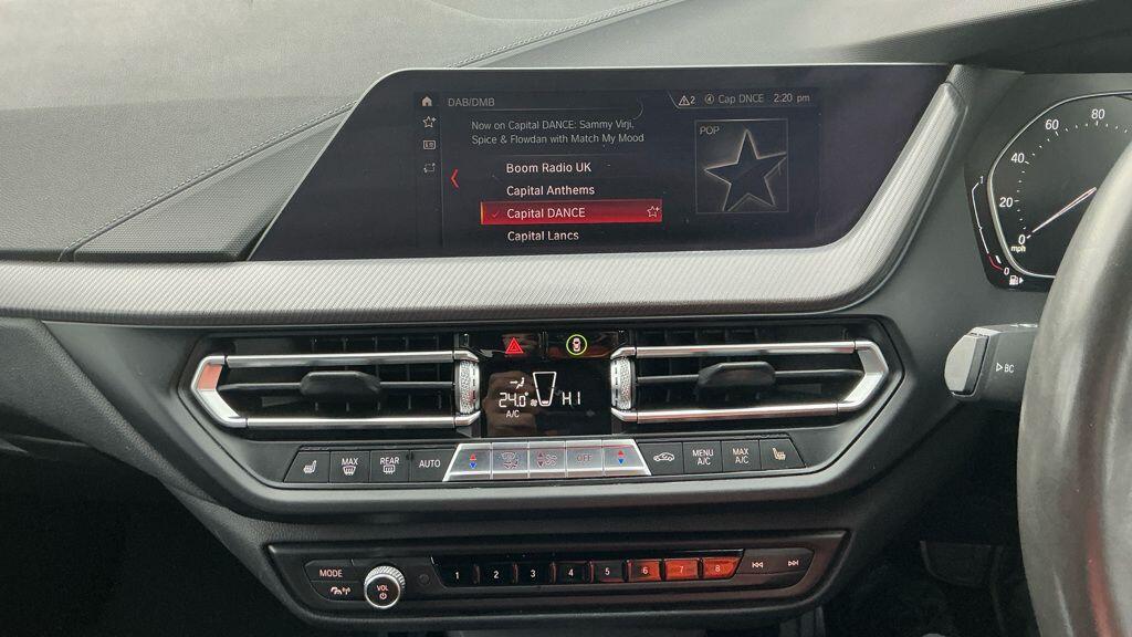 BMW 1 Series - Image 2