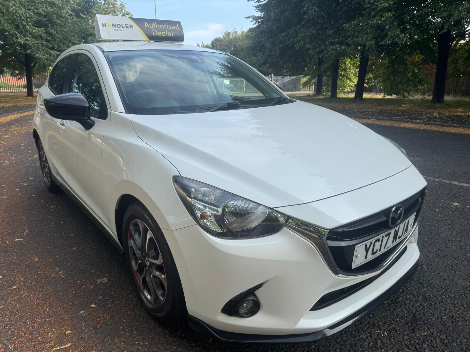 Mazda MAZDA2 - Image 3