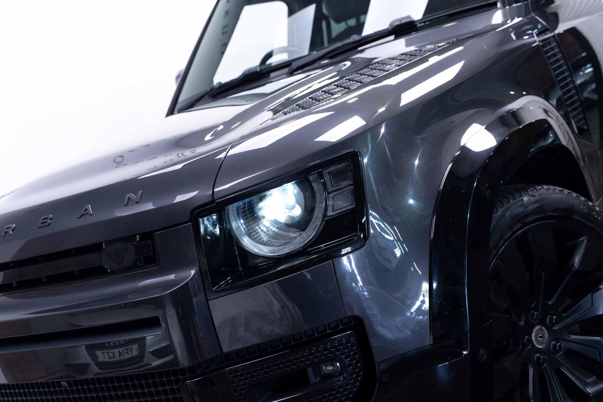 Land Rover Defender 110 - Image 10