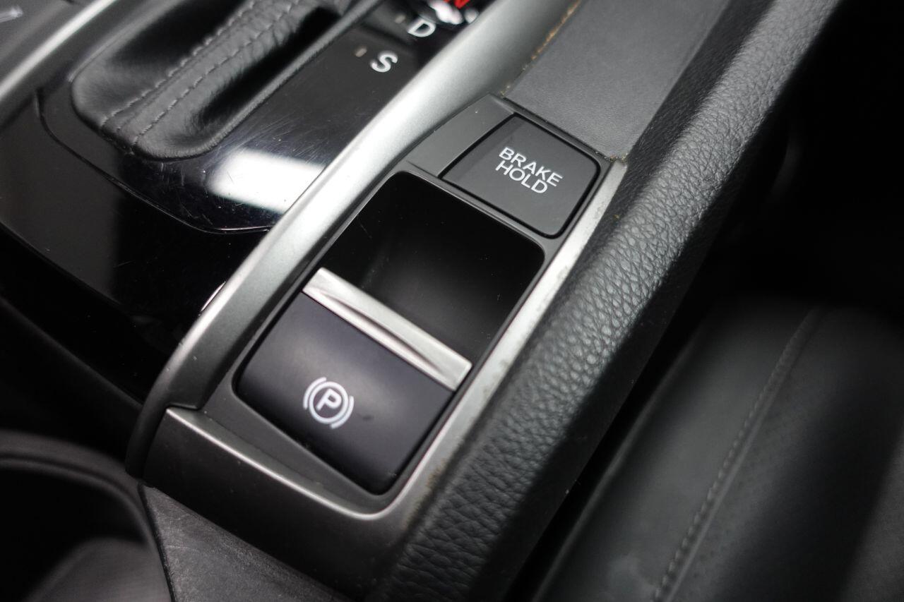 Honda Civic - Image 5