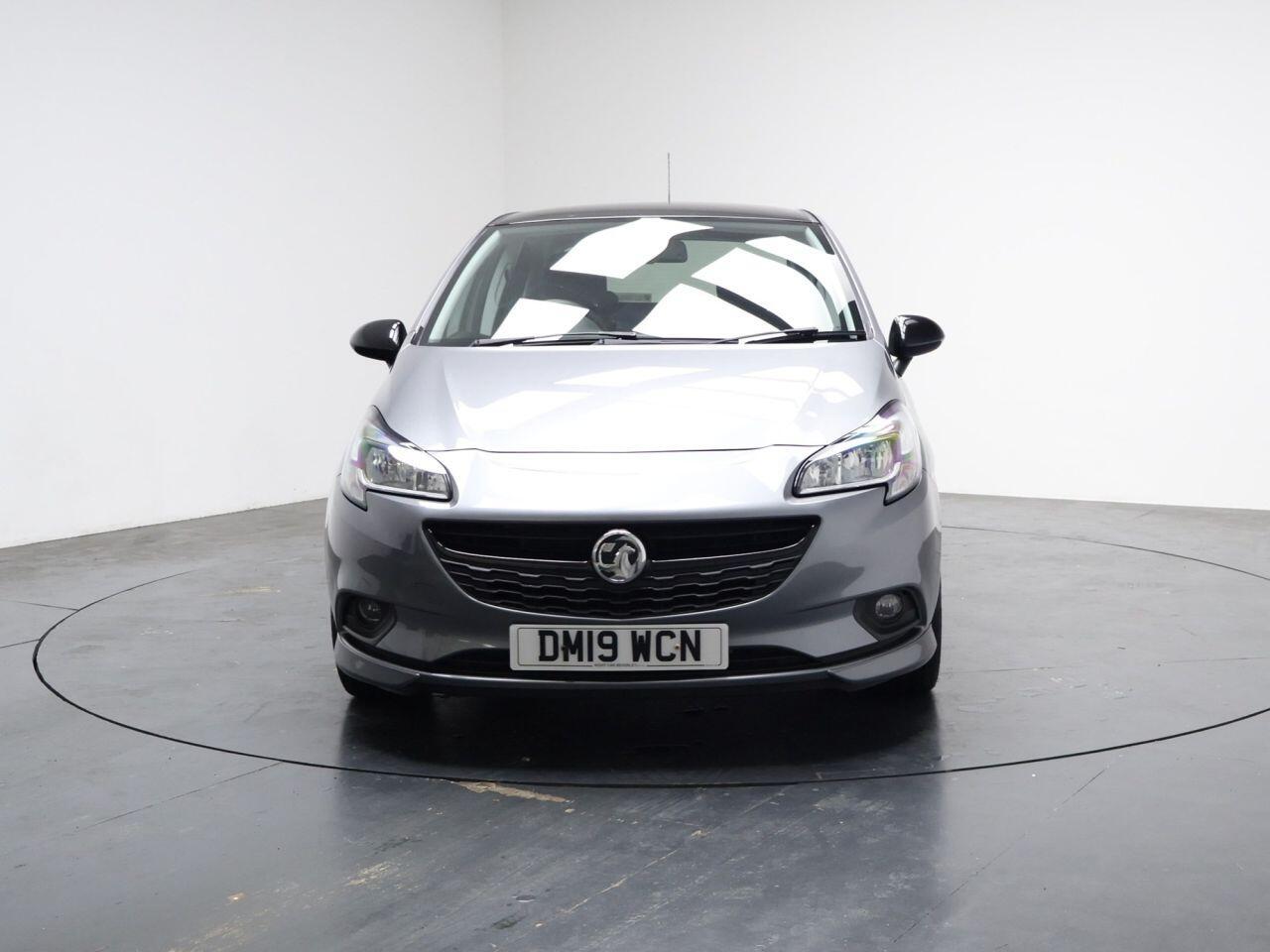 Vauxhall Corsa - Image 5
