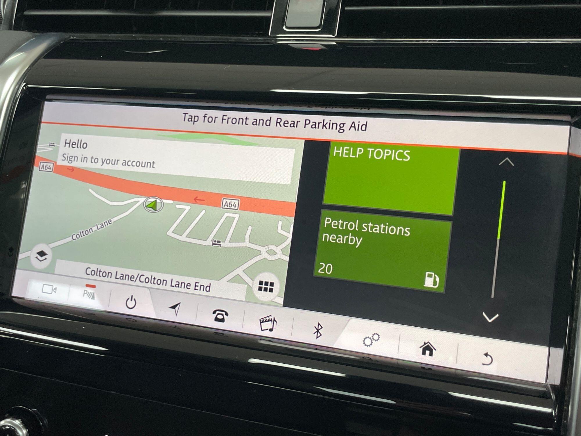 Land Rover DISCOVERY SPORT - Image 38
