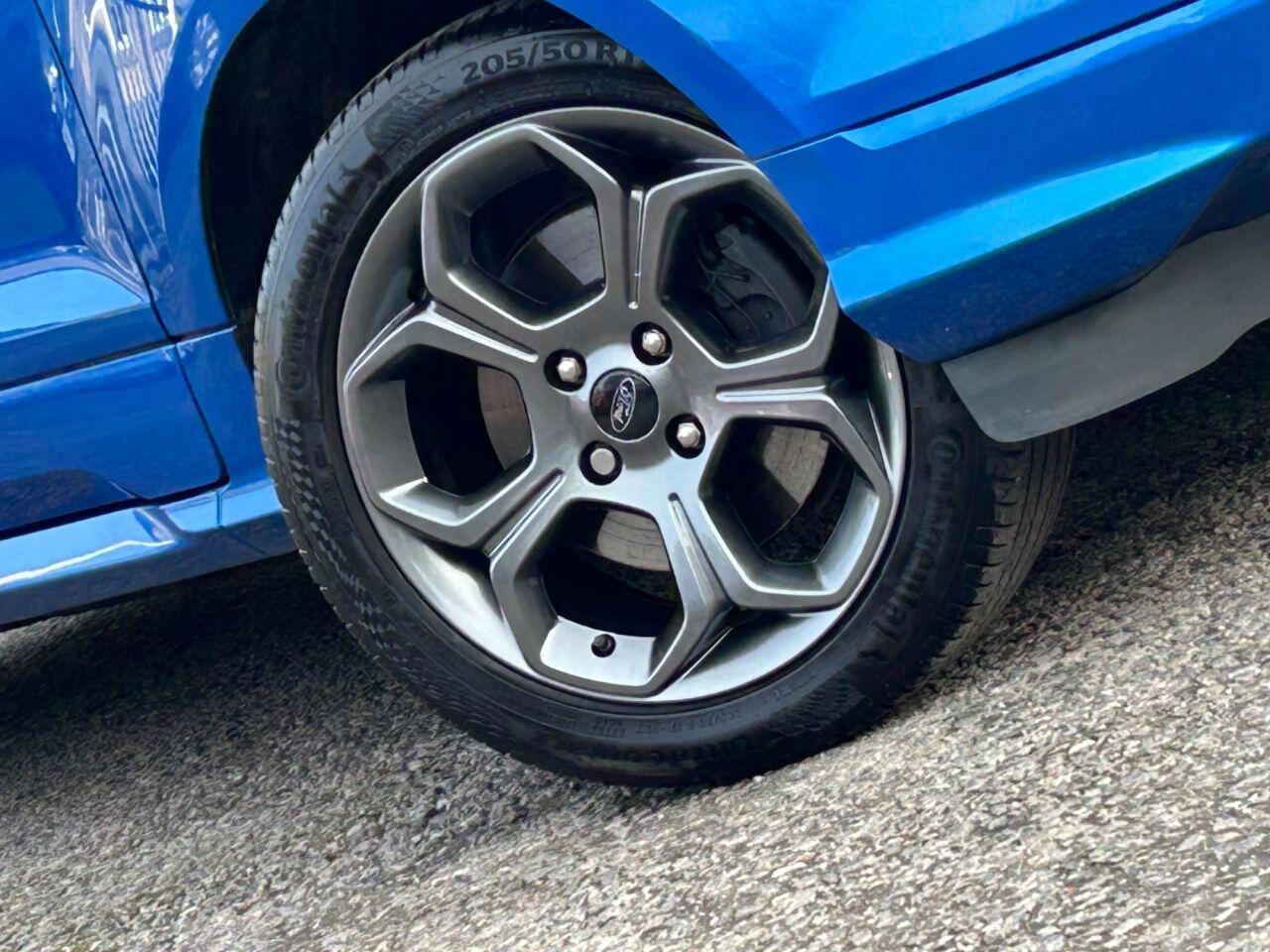 Ford Ecosport - Image 6