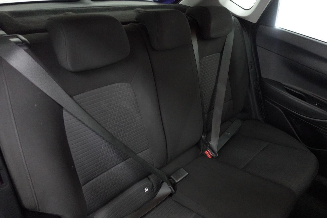 Hyundai i20 - Image 14