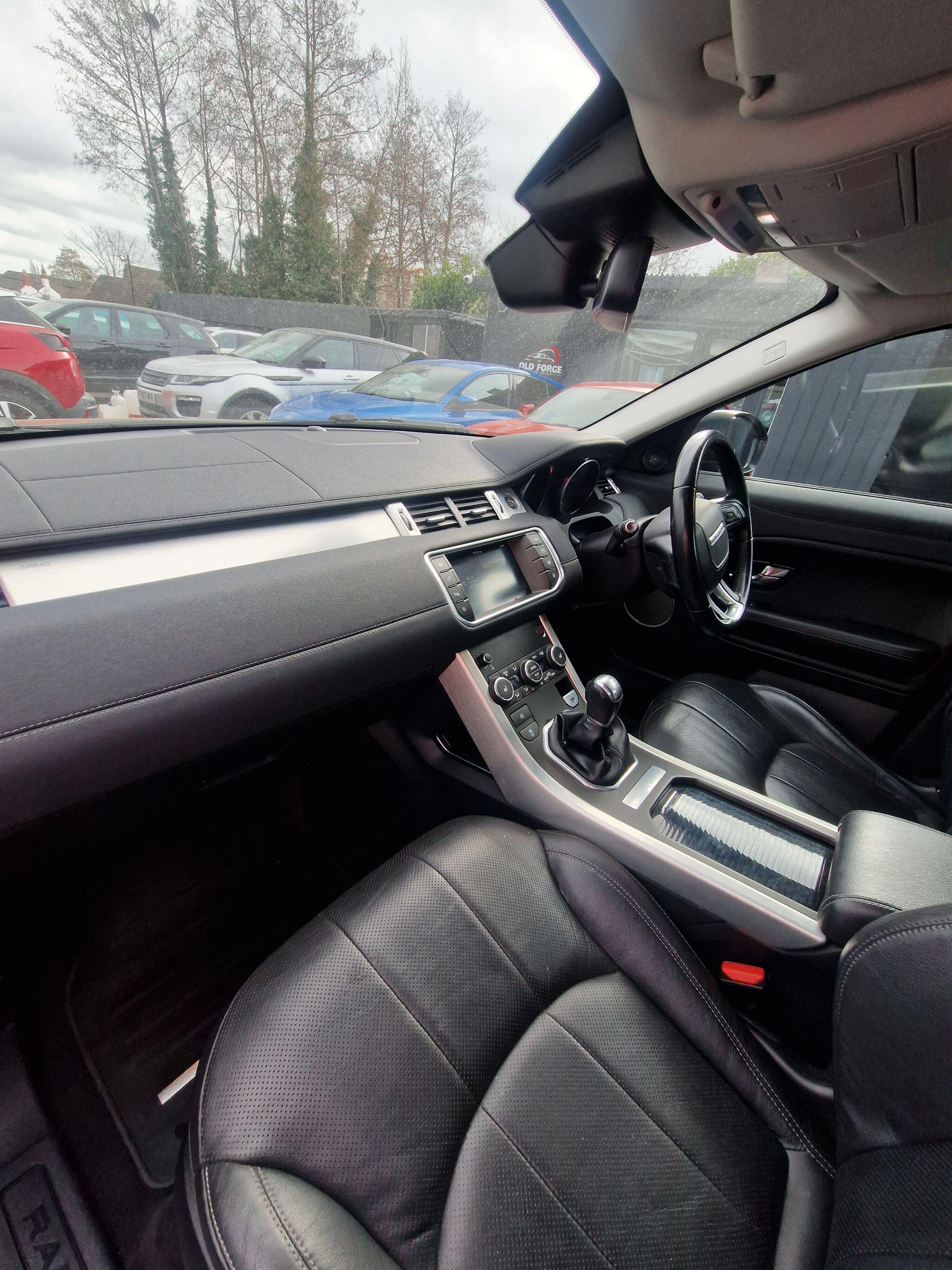 Land Rover Range Rover Evoque - Image 39