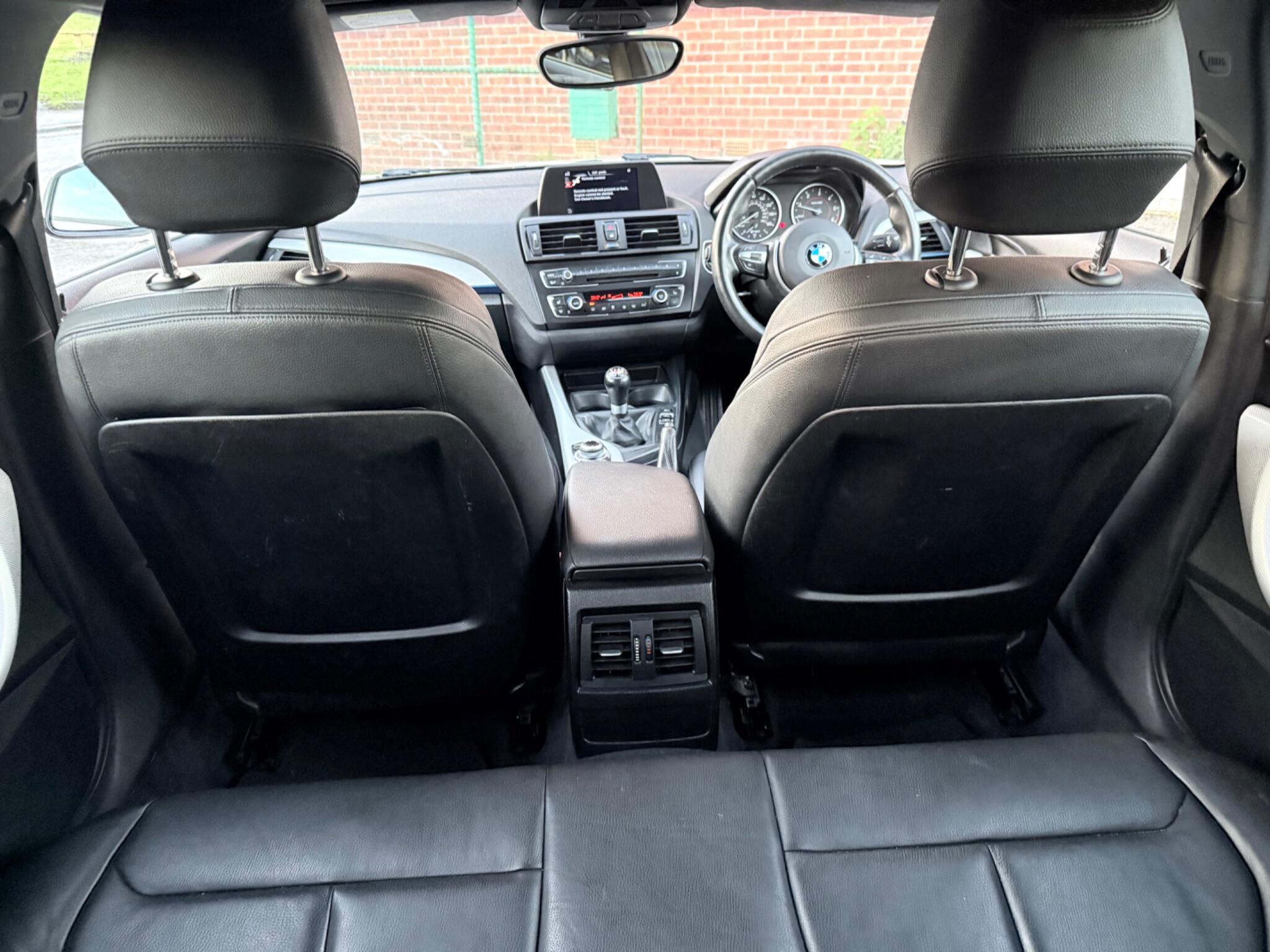 BMW 1 Series - Image 35