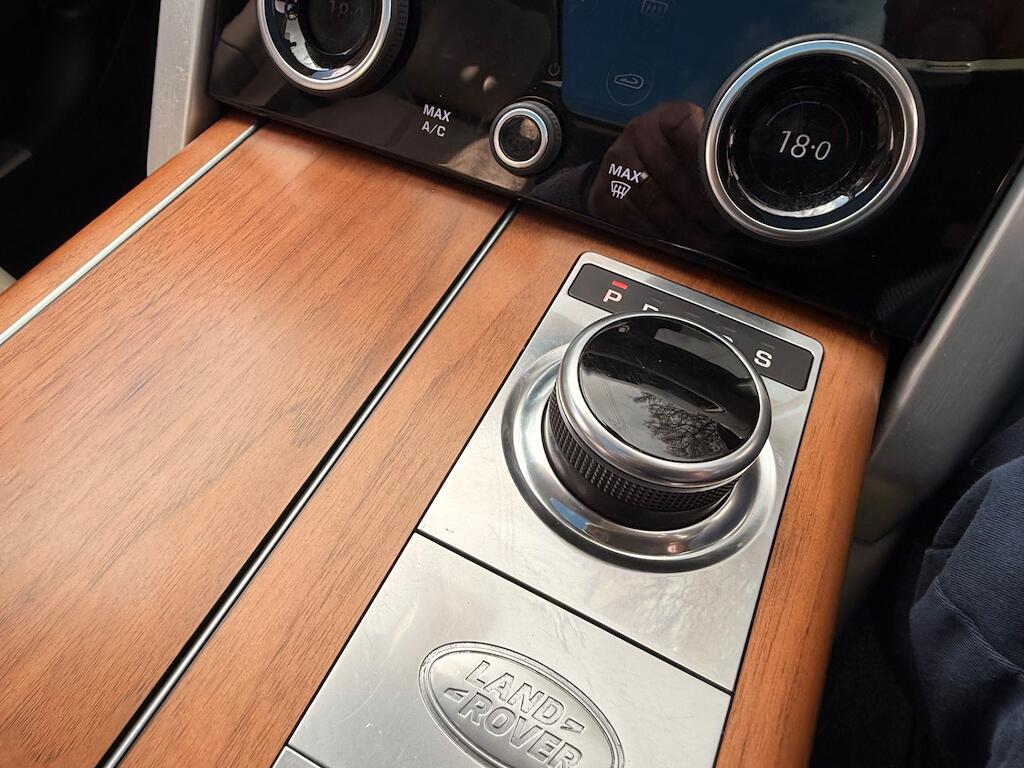 Land Rover Range Rover - Image 69