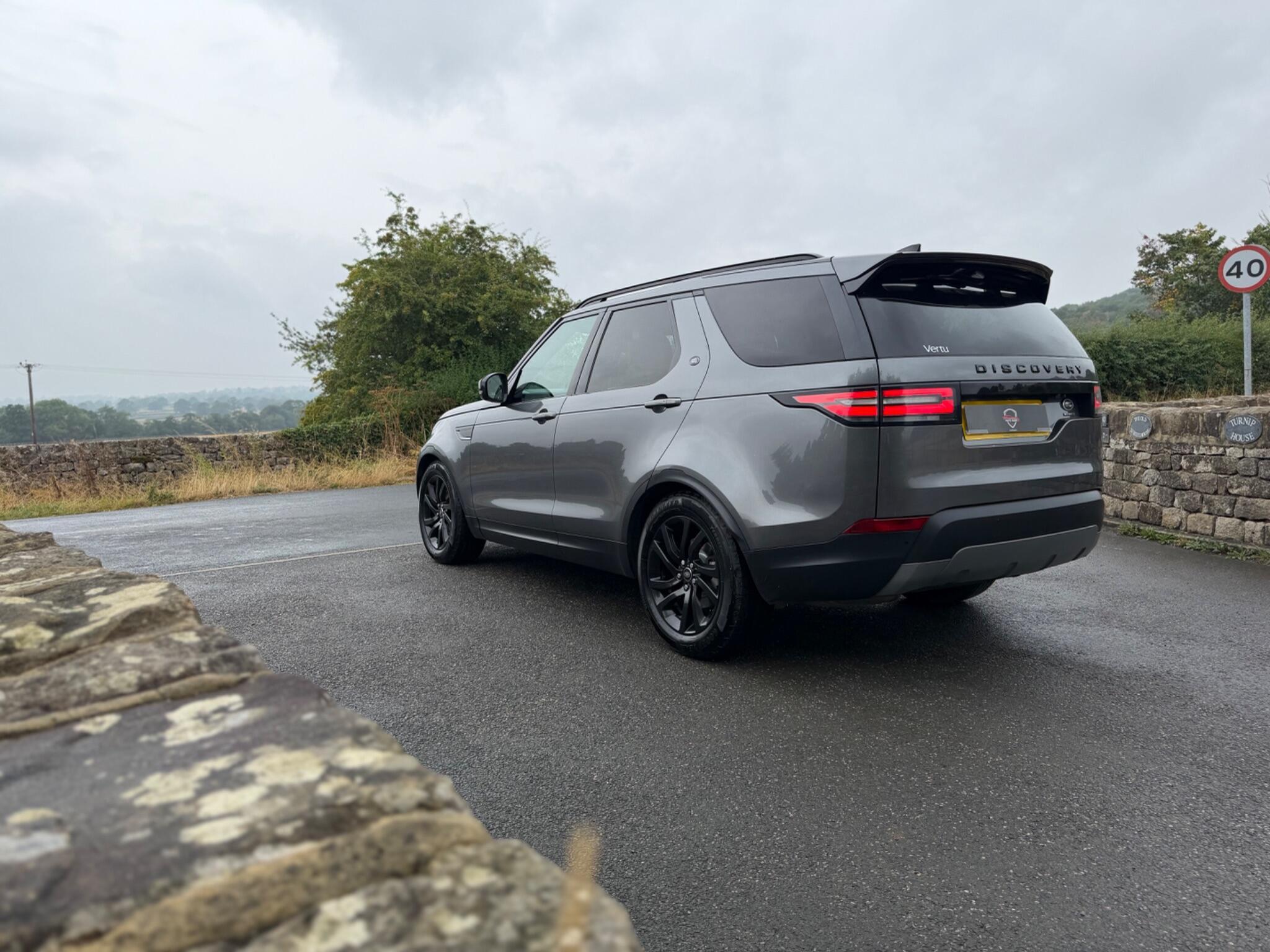 Land Rover Discovery - Image 6