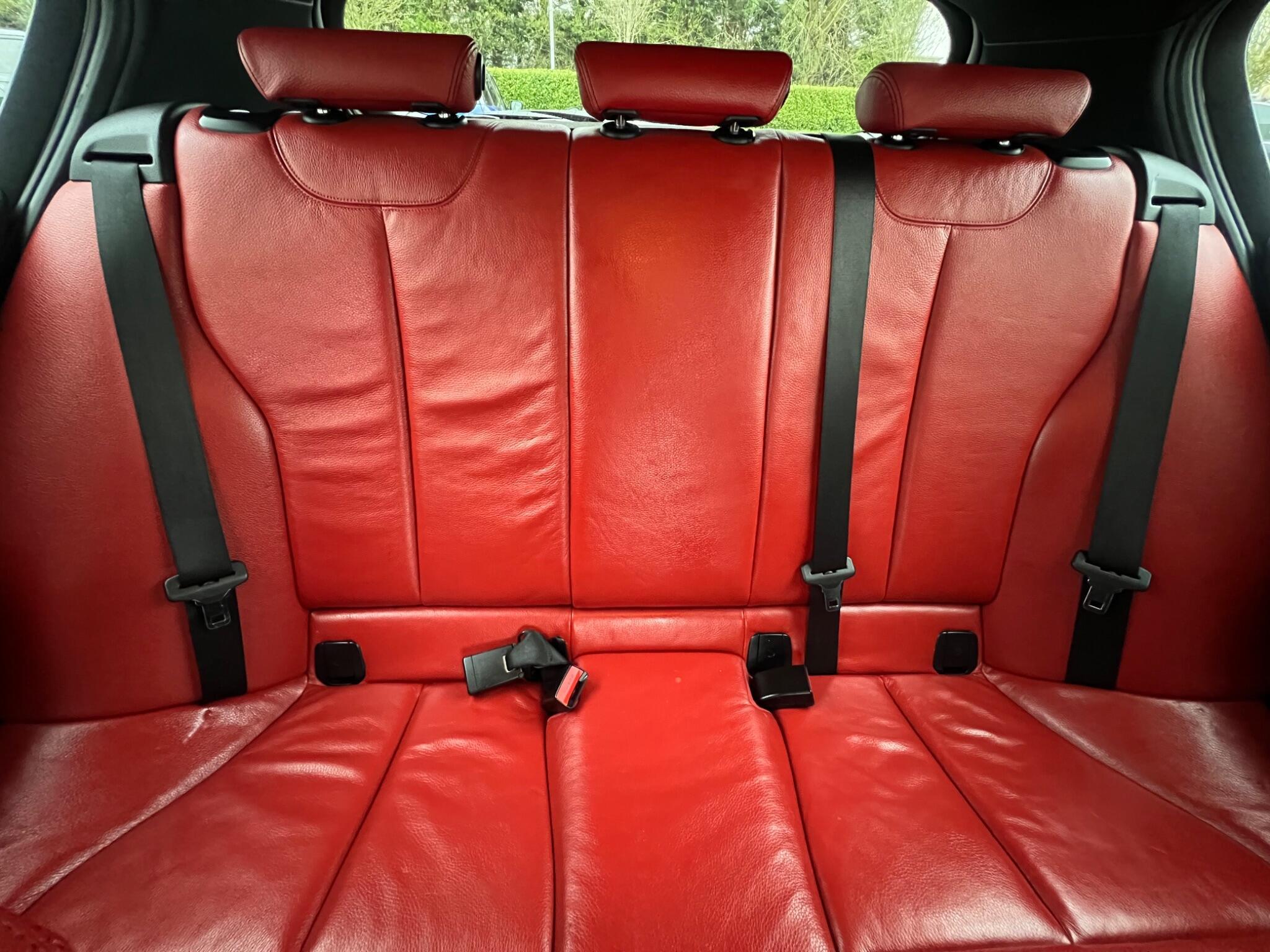 BMW 1 Series - Image 26