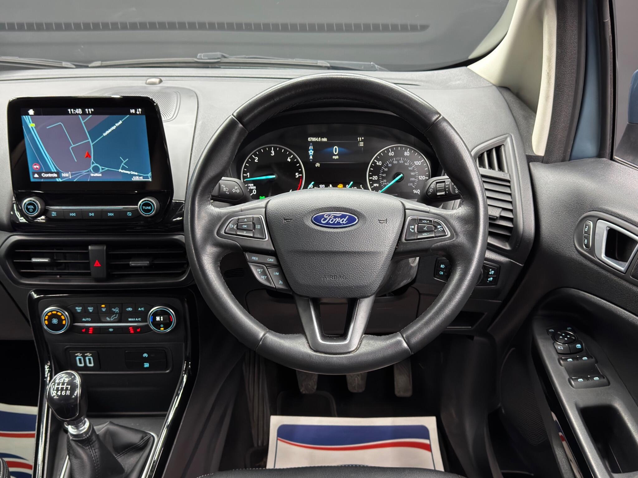 Ford Ecosport - Image 18