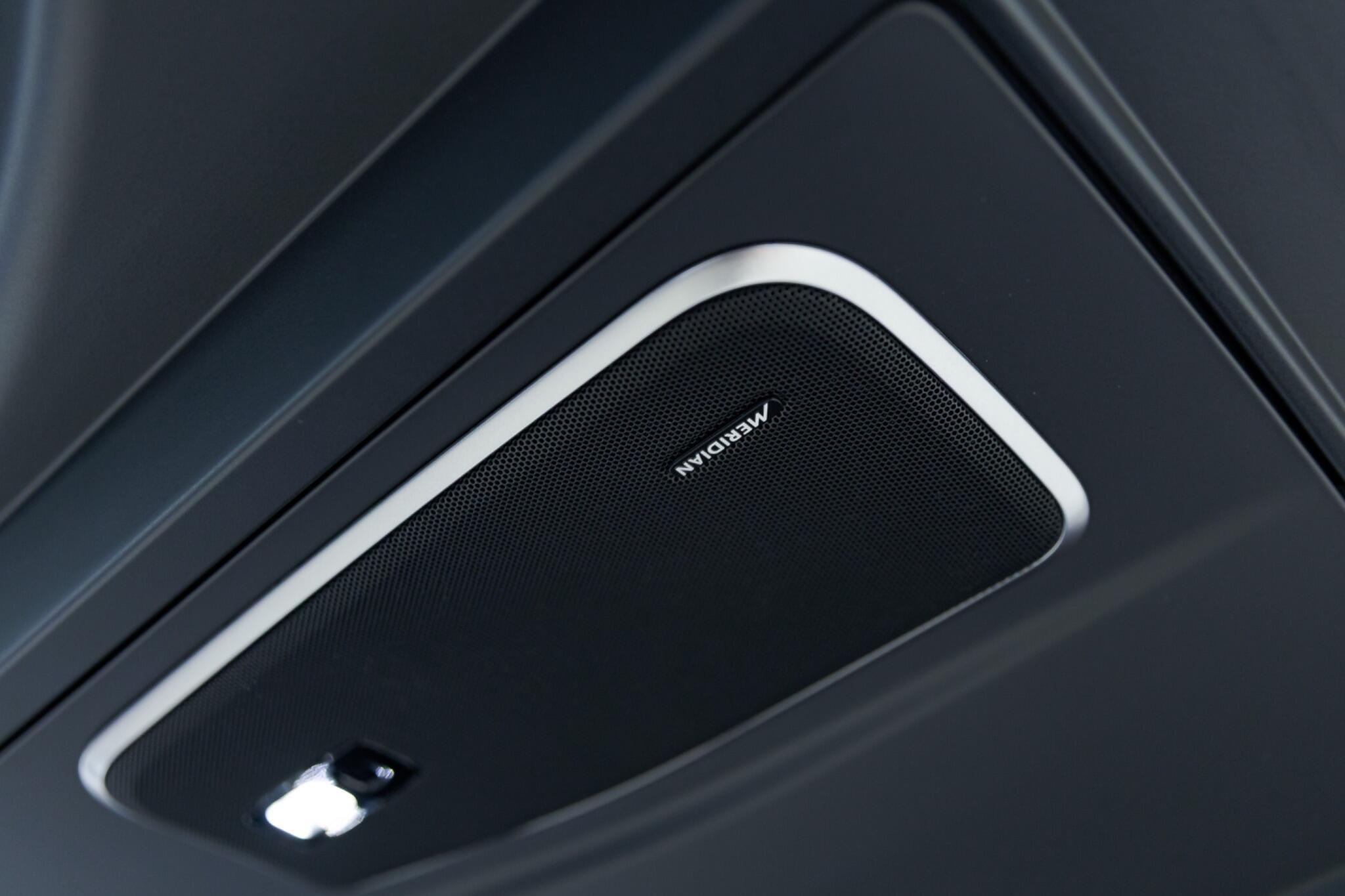 Land Rover Range Rover - Image 30