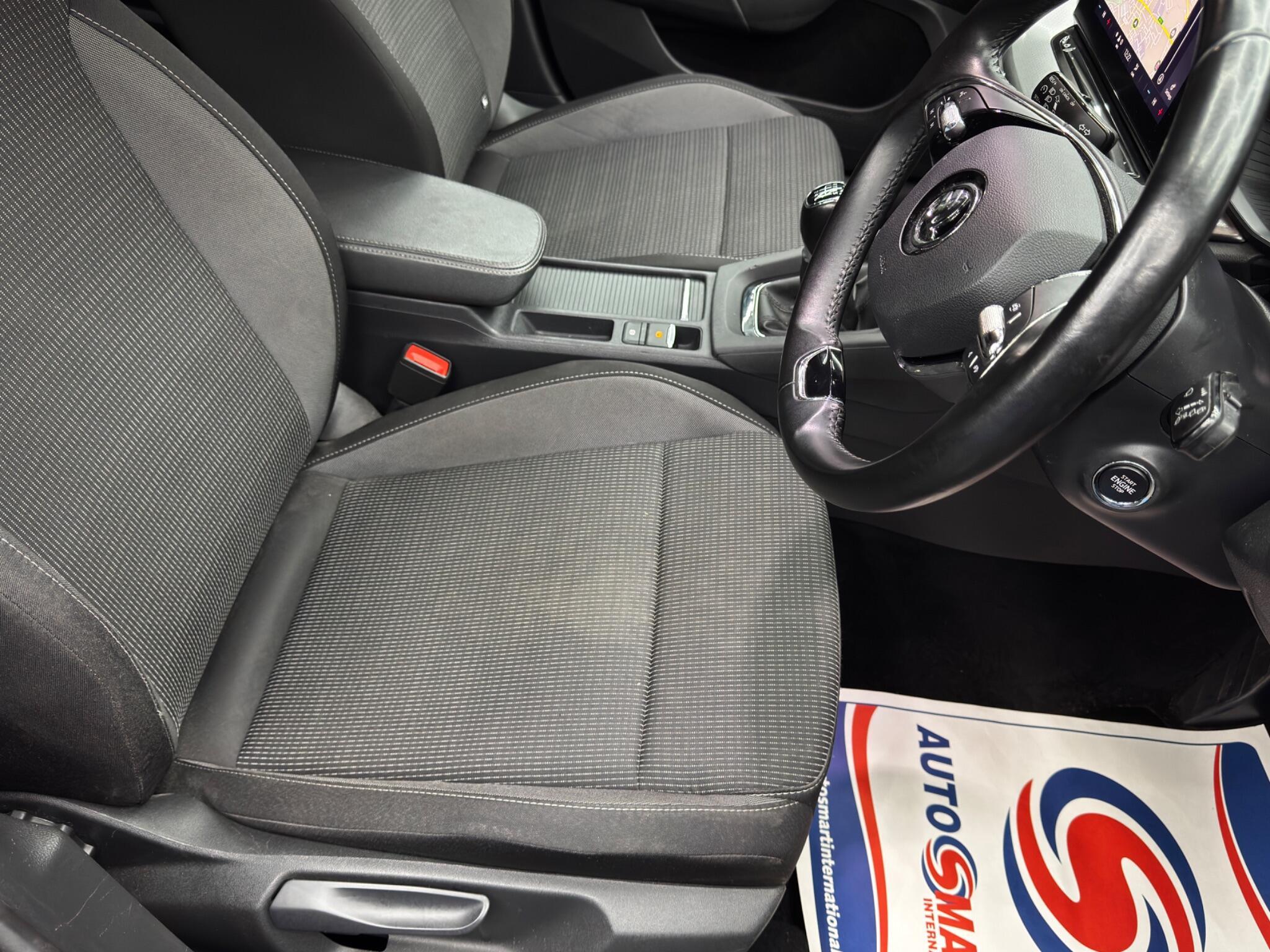 Skoda Octavia - Image 13