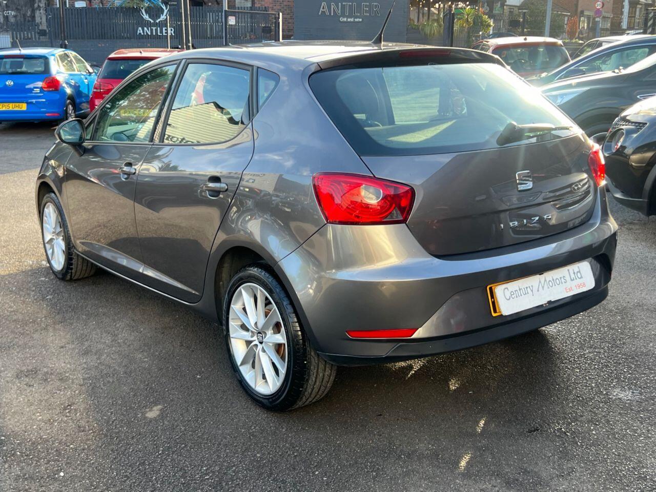 SEAT Ibiza - Image 5