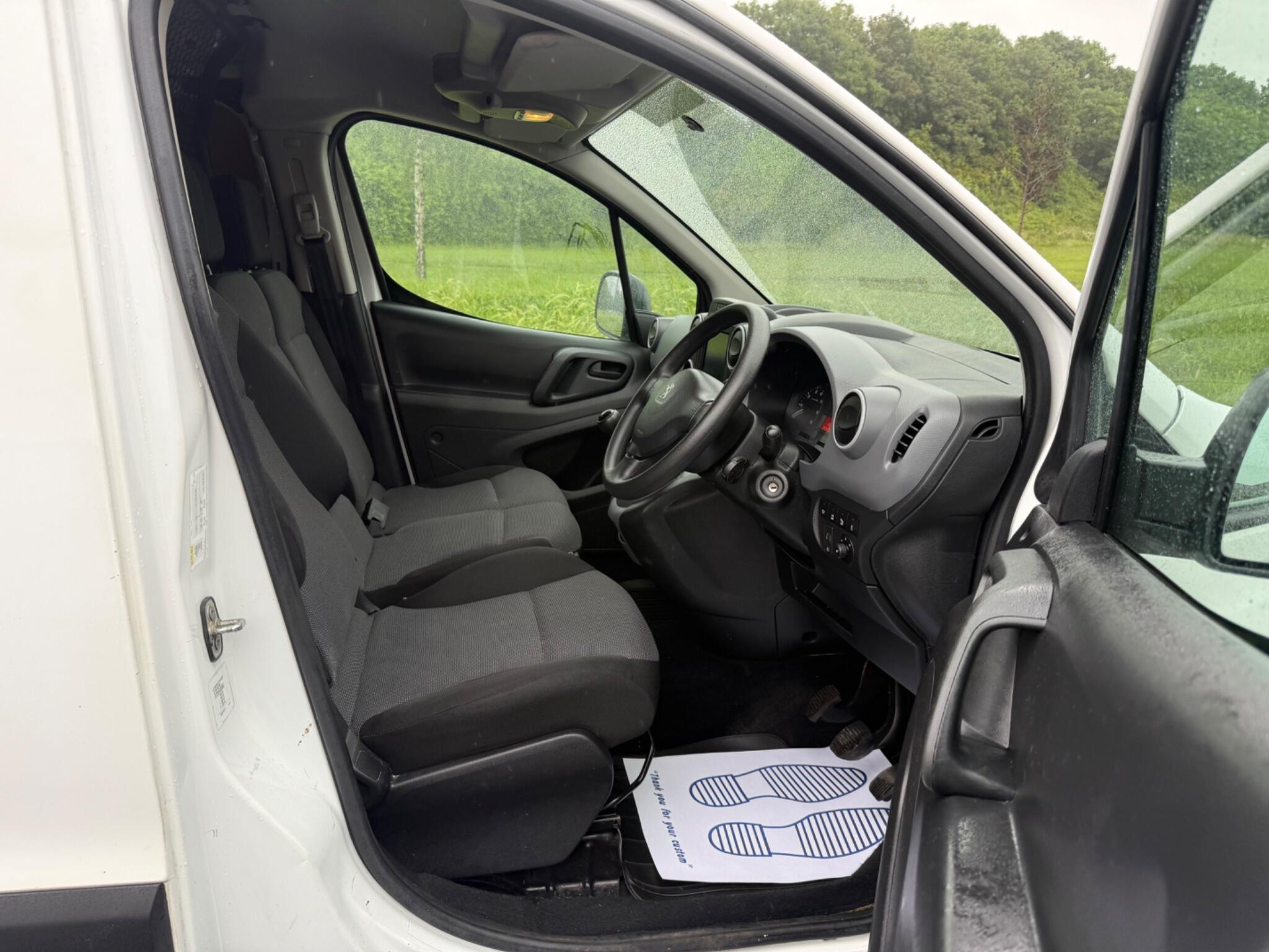 Peugeot Partner - Image 12