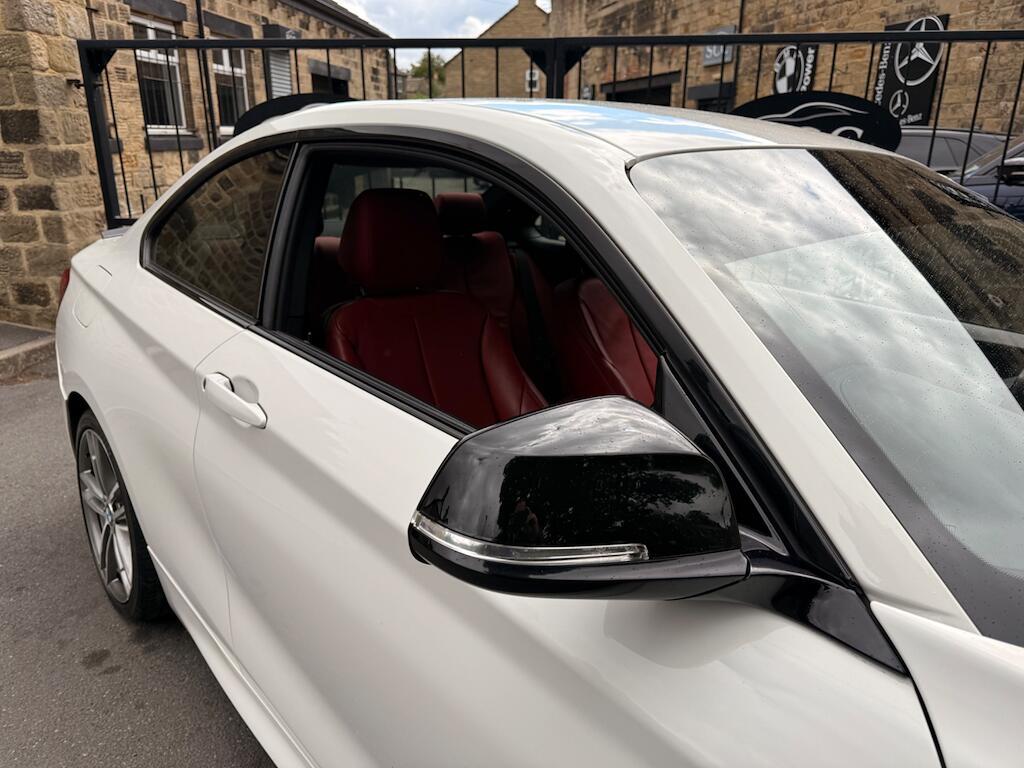 BMW 2 Series - Image 20