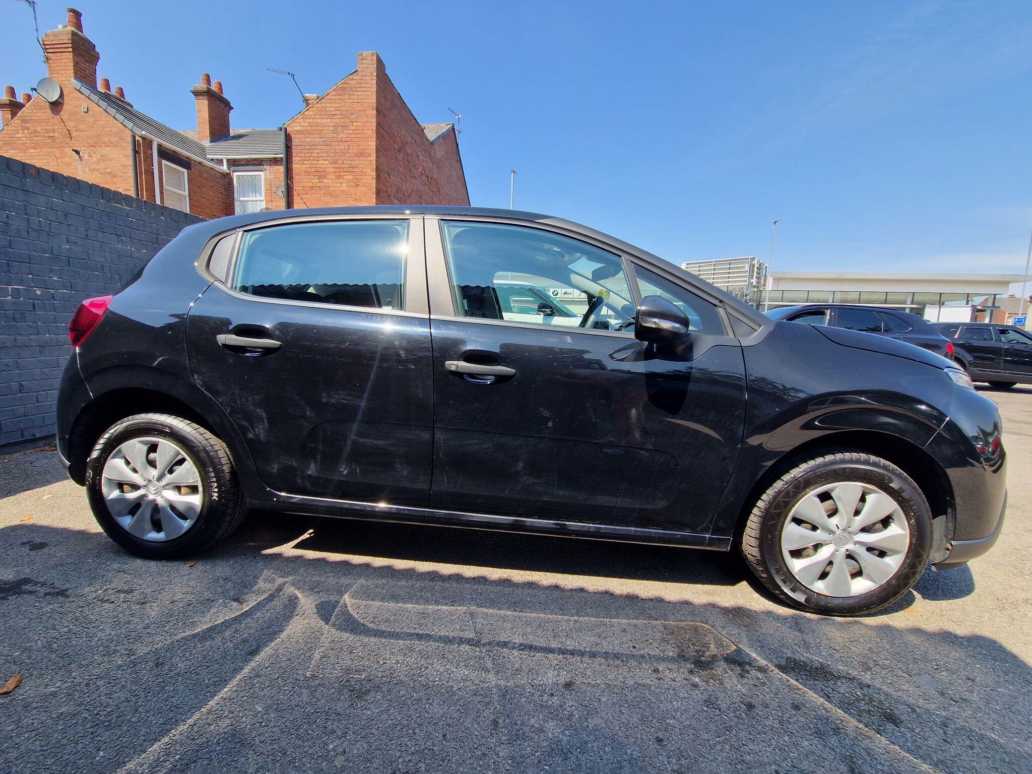 Citroen C3 - Image 7