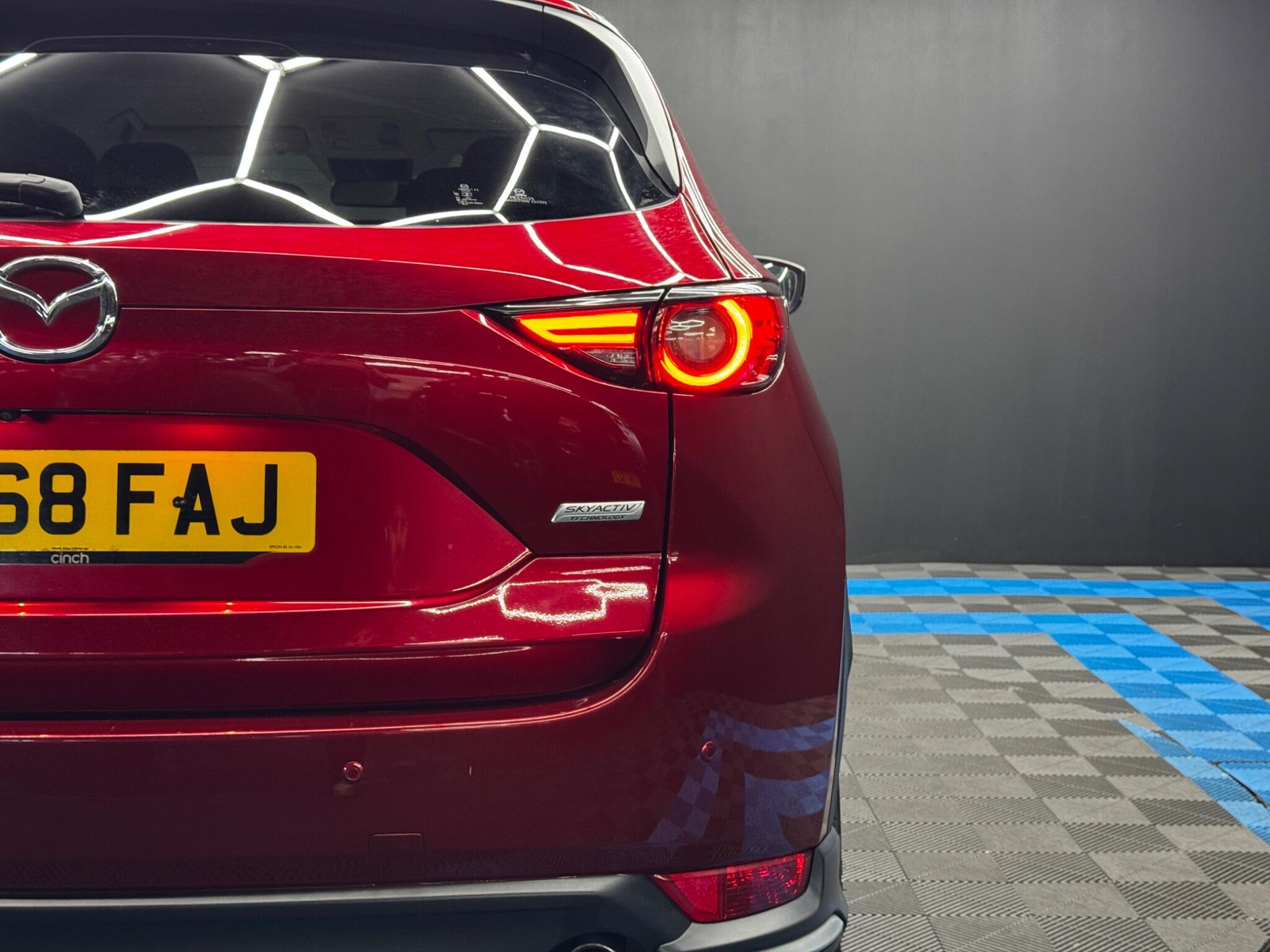 Mazda CX-5 - Image 46