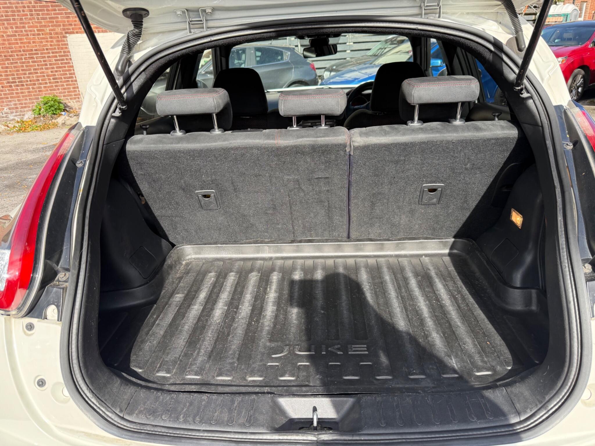 Nissan Juke - Image 31