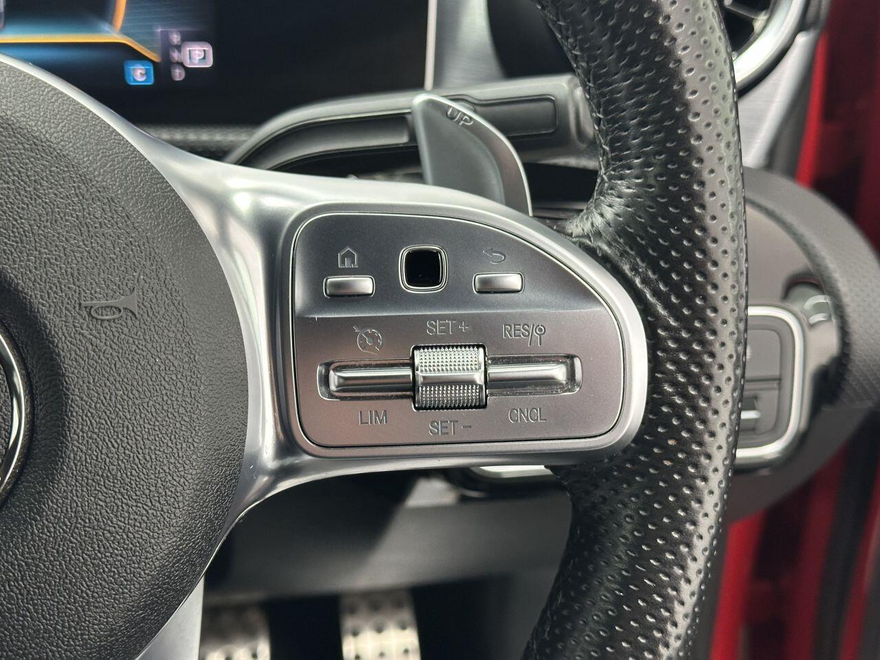 Mercedes-benz A-CLASS - Image 29