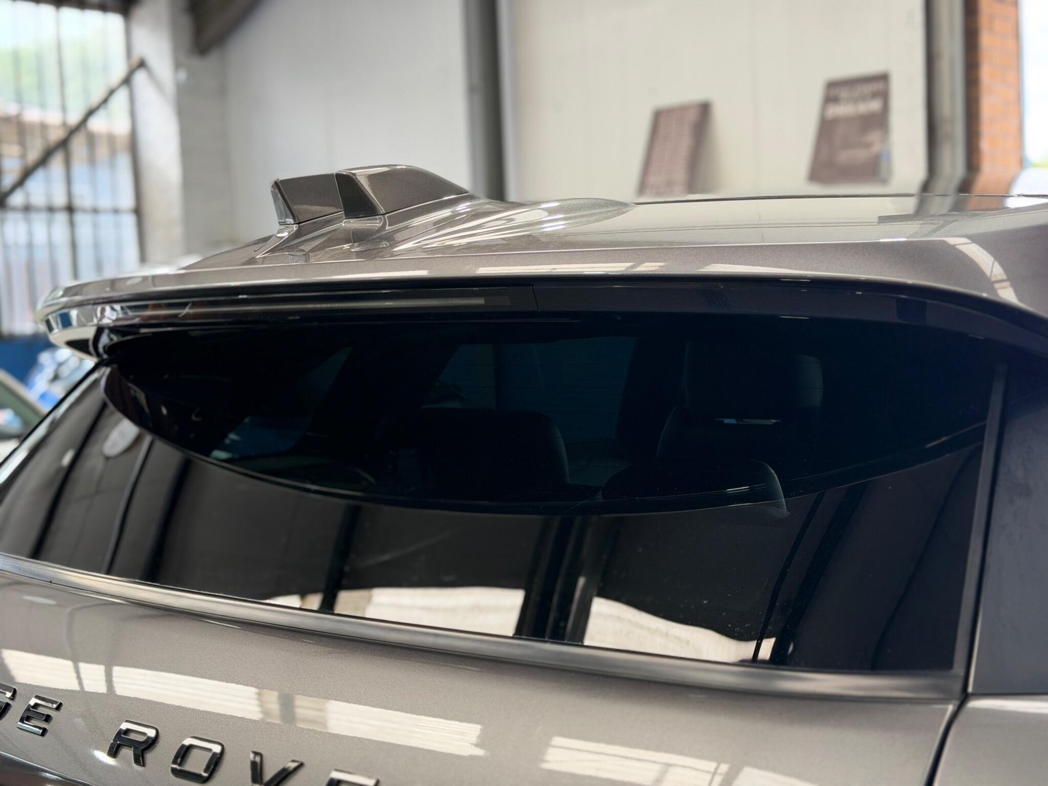 Land Rover Range Rover Evoque - Image 22