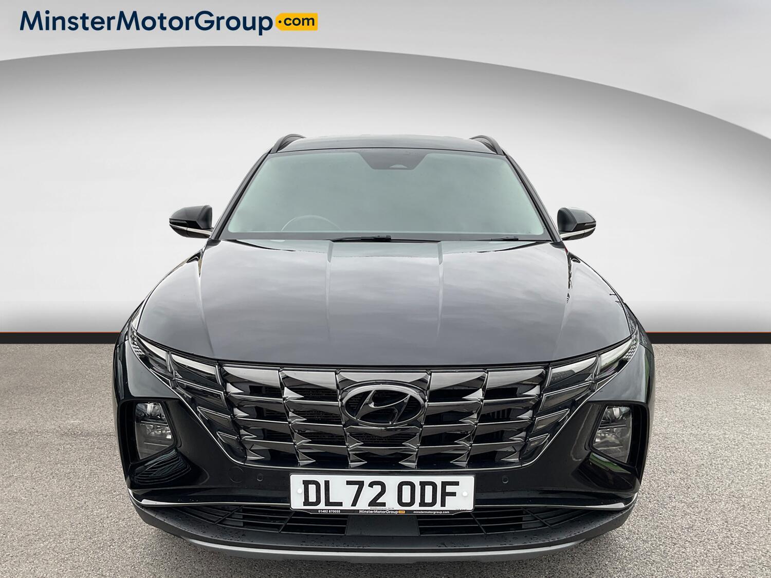 Hyundai Tucson - Image 5
