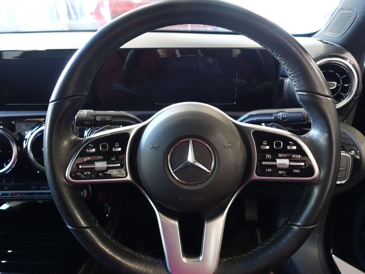 Mercedes-benz A-CLASS - Image 23