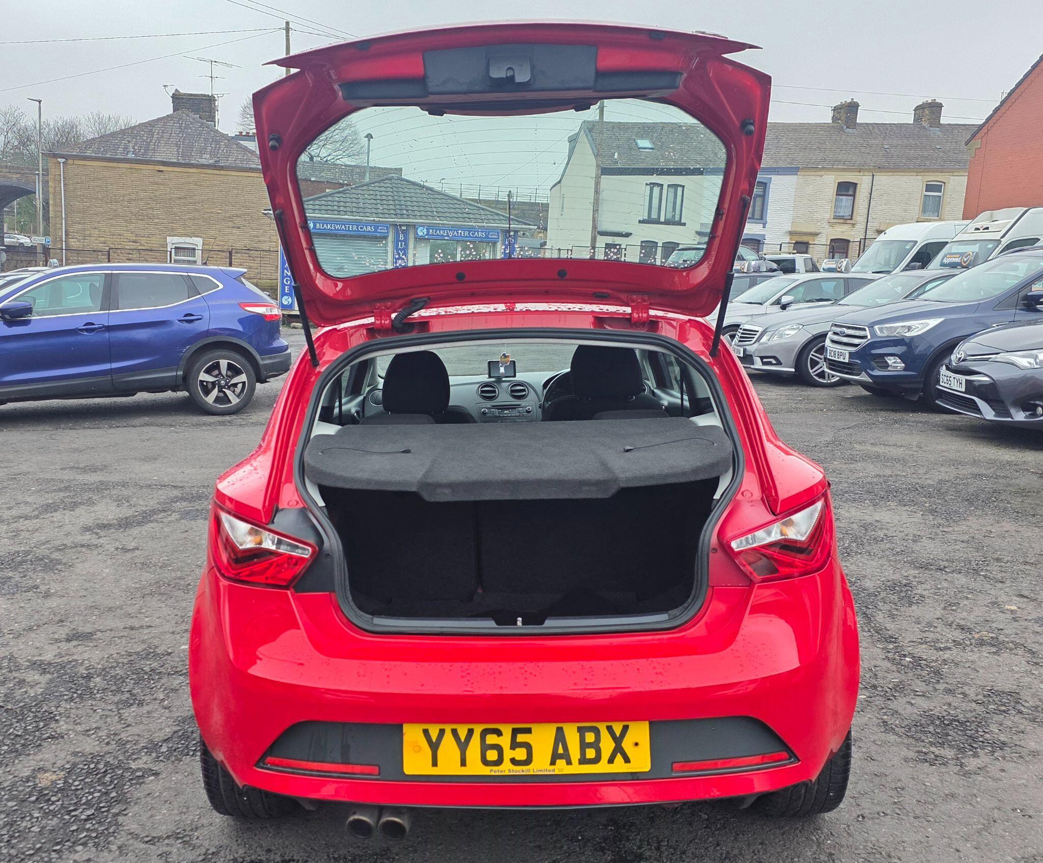 SEAT Ibiza - Image 19