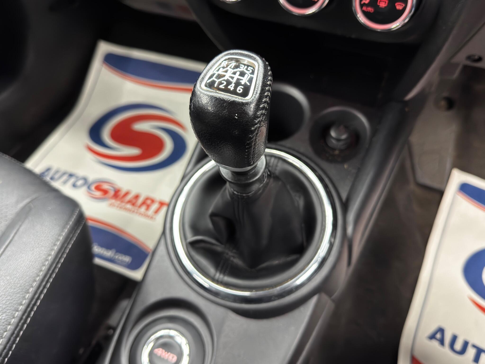 Mitsubishi ASX - Image 25