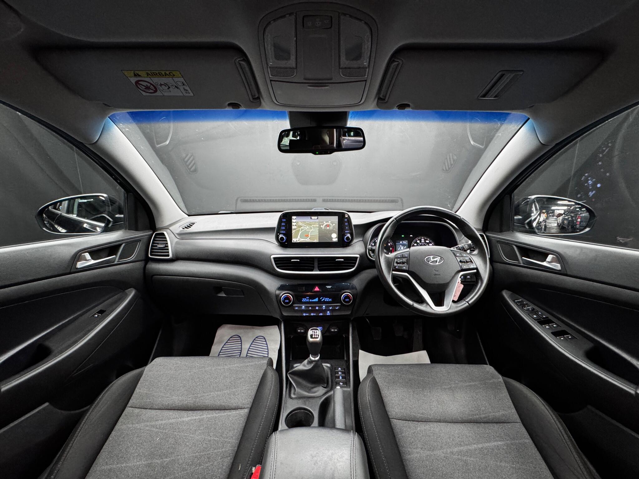 Hyundai Tucson - Image 17