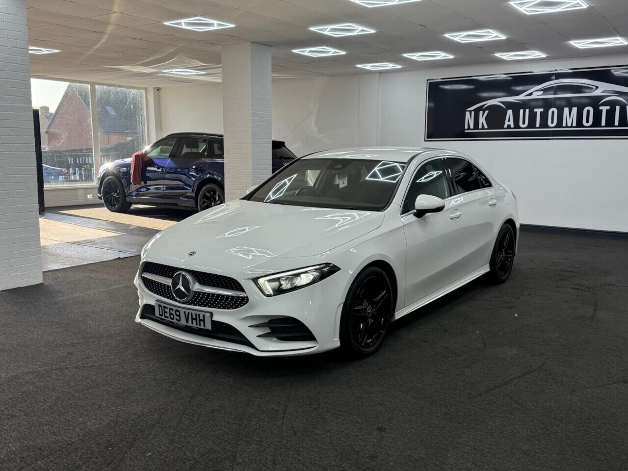 Mercedes A Class - Image 9