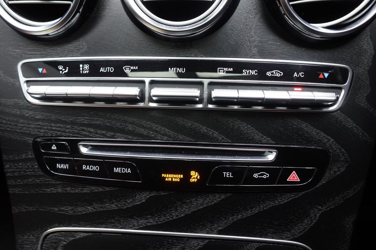 Mercedes-benz GLC - Image 43