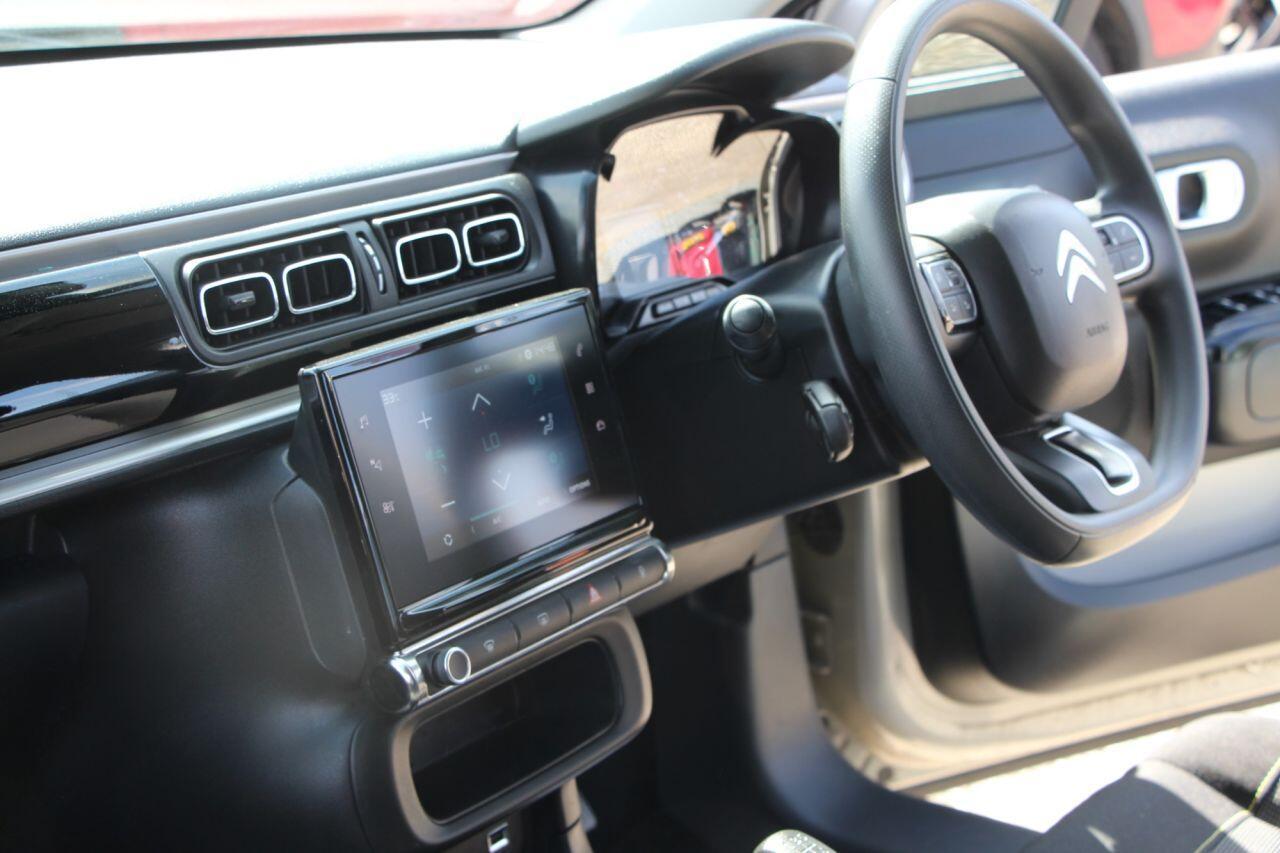 Citroen C3 - Image 17