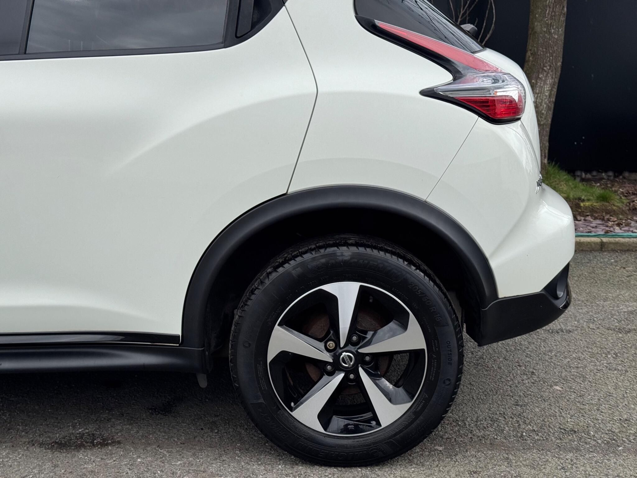 Nissan Juke - Image 11