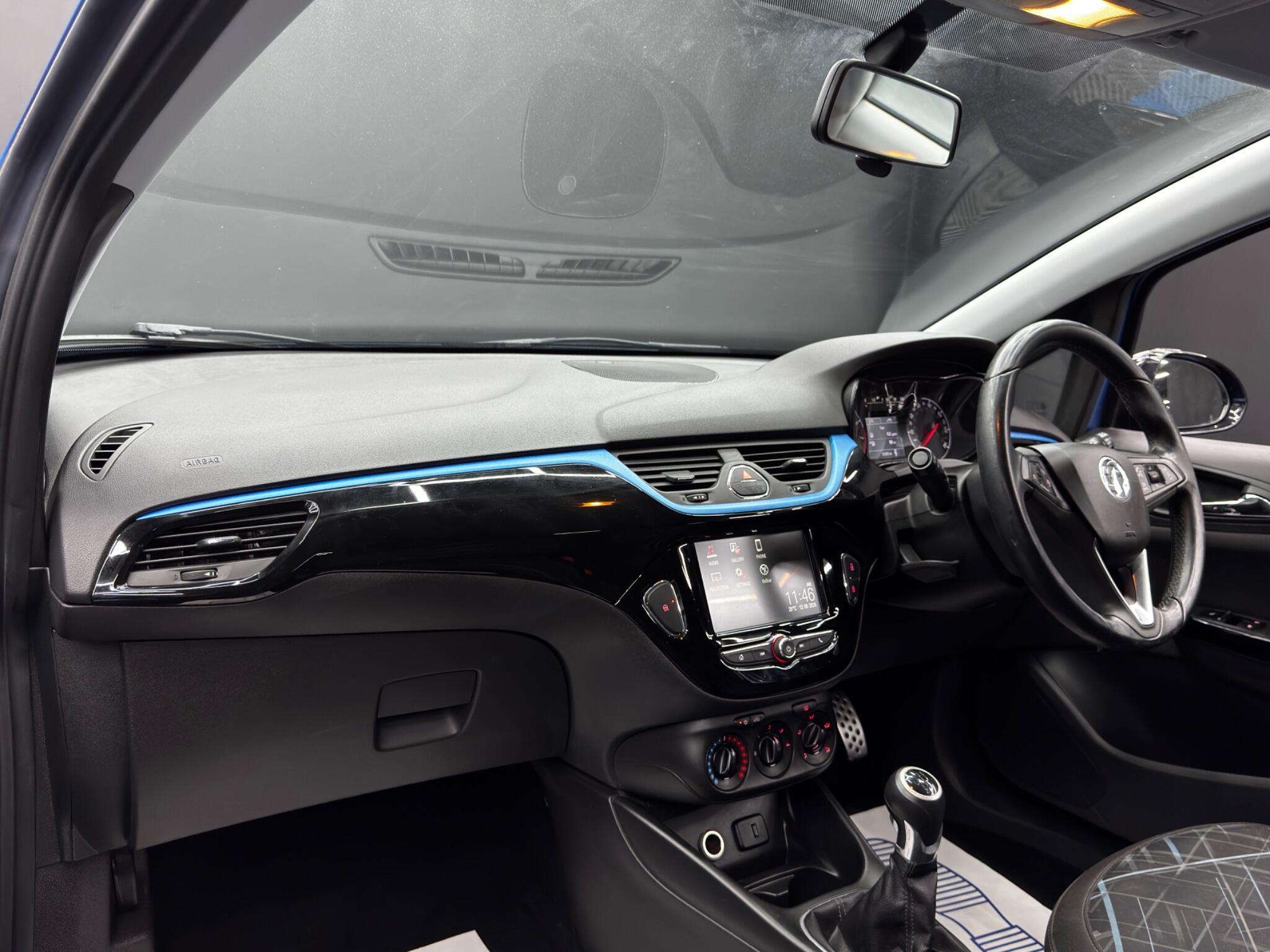 Vauxhall Corsa - Image 11