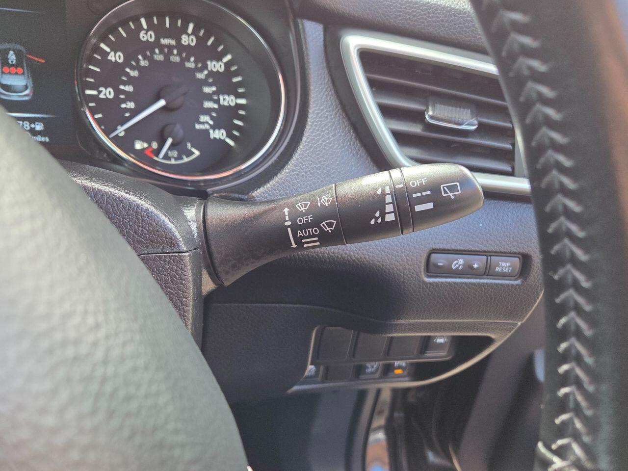 Nissan Qashqai - Image 25