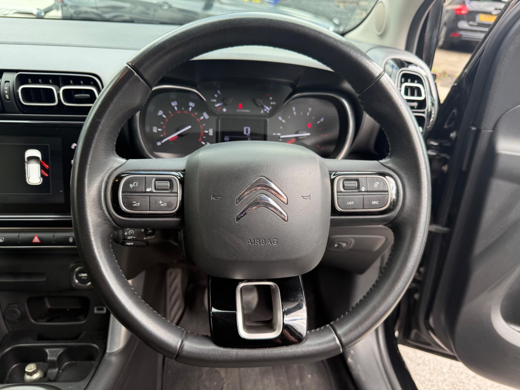 Citroen C3 Aircross - Image 19