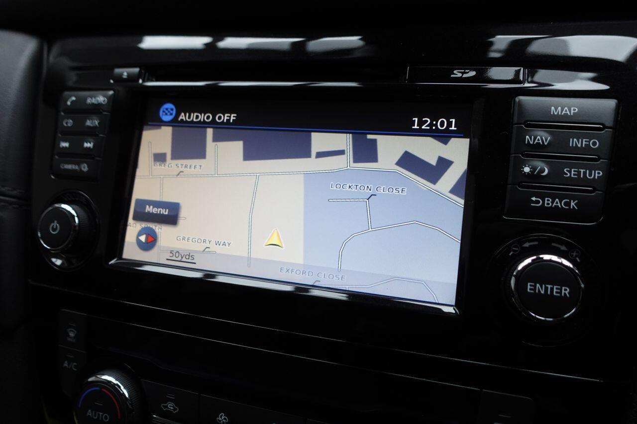 Nissan X-Trail - Image 2