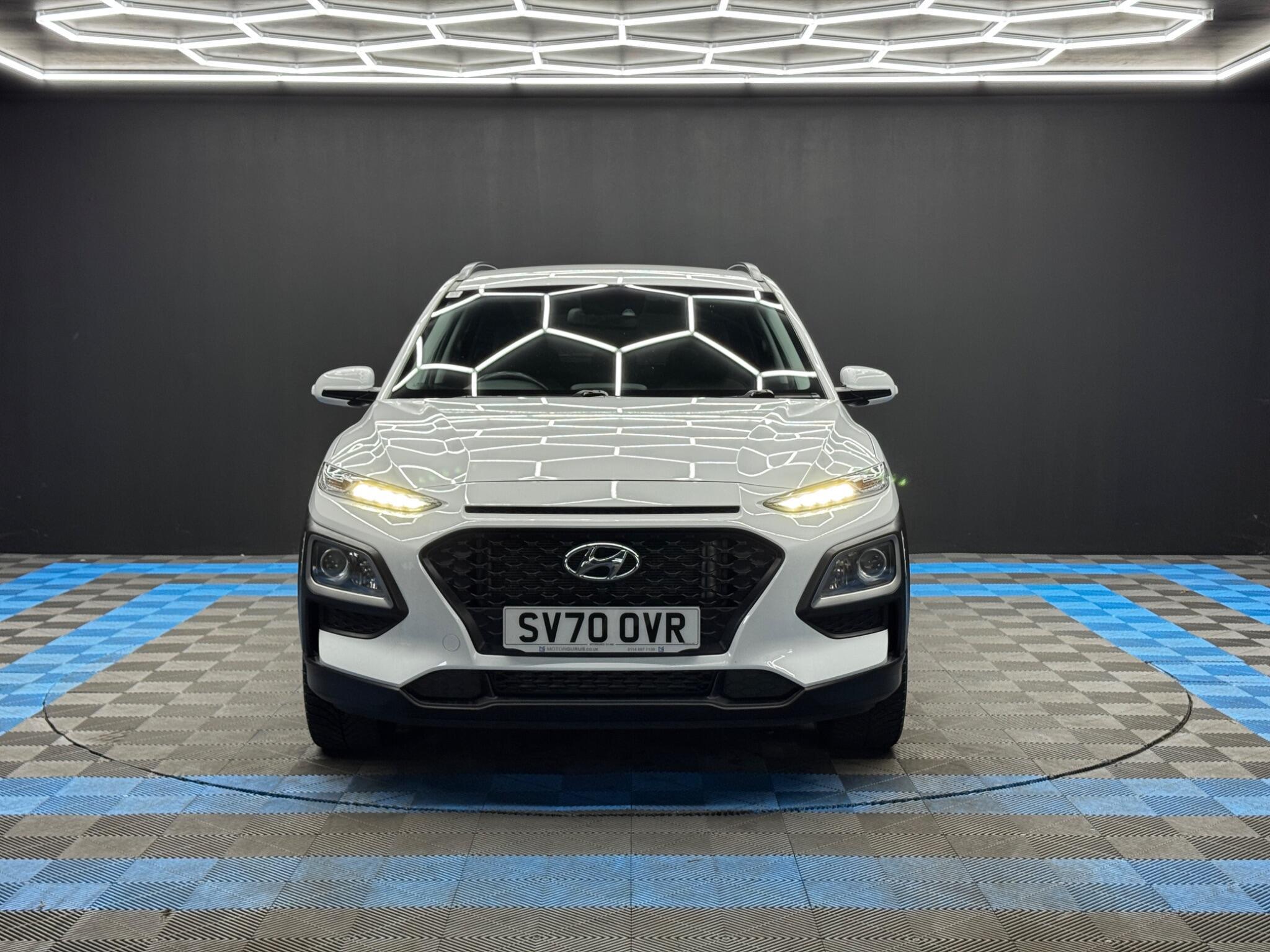 Hyundai Kona - Image 2