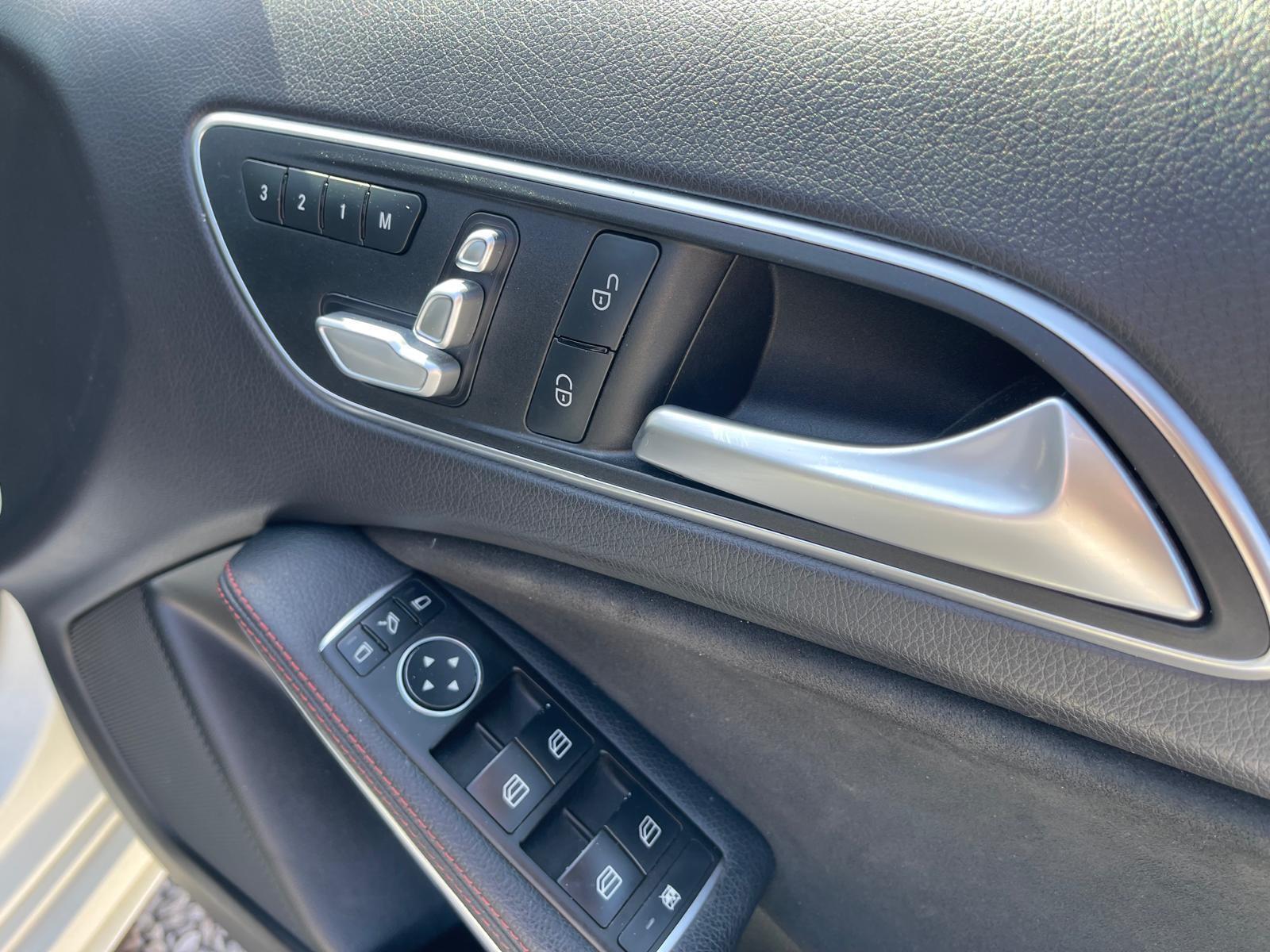 Mercedes A Class - Image 29