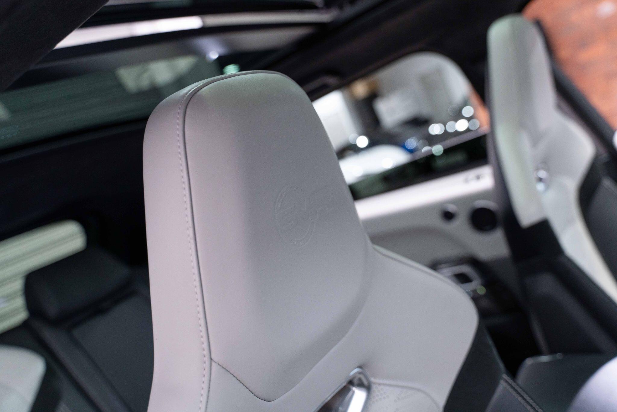 Land Rover RANGE ROVER SPORT - Image 59